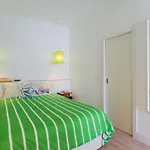 Casa Bonecos Rebeldes Lägenhet *