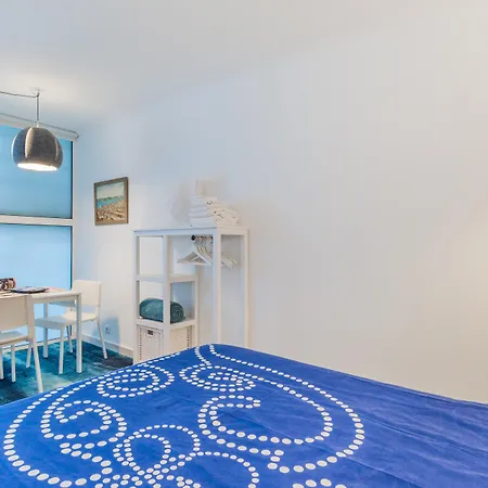 Casa Bonecos Rebeldes Διαμέρισμα