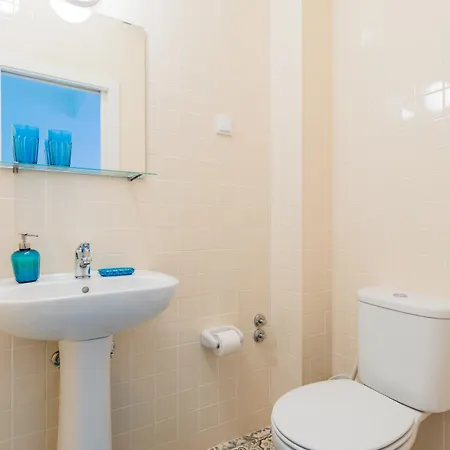 Casa Bonecos Rebeldes * Lisbon