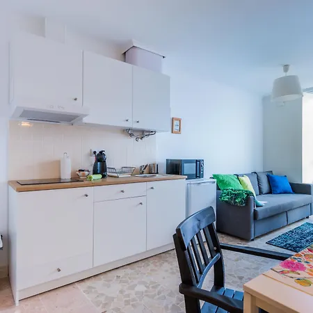 Casa Bonecos Rebeldes Apartment Lisbon