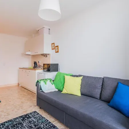 Casa Bonecos Rebeldes דירה ליסבון