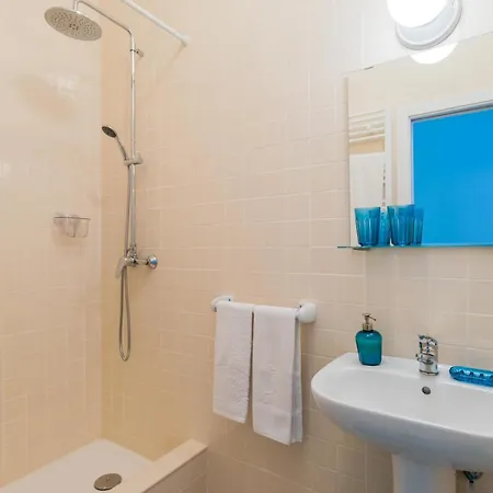 Casa Bonecos Rebeldes Apartman Lisboa