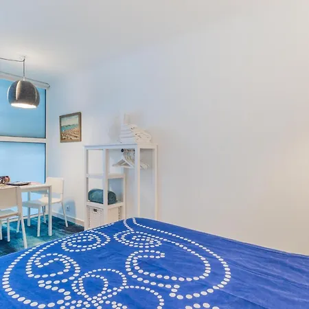 Casa Bonecos Rebeldes * Lisboa