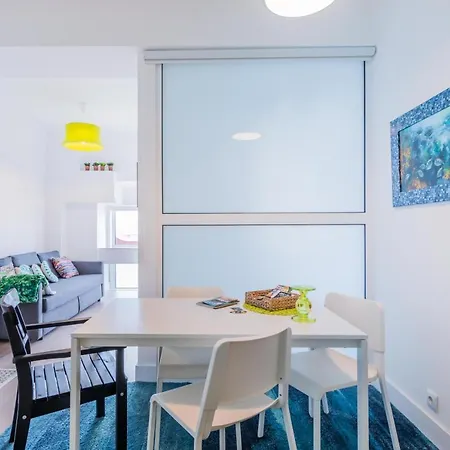 Casa Bonecos Rebeldes * Lisboa