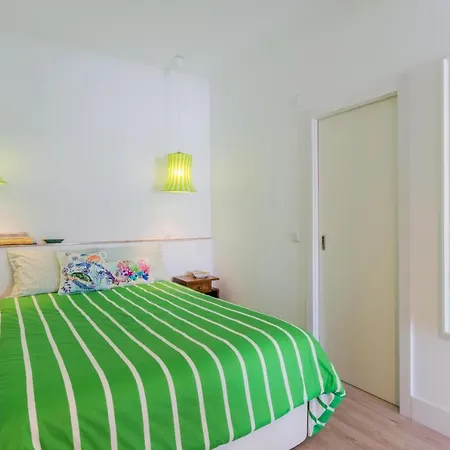 Apartmán Casa Bonecos Rebeldes
