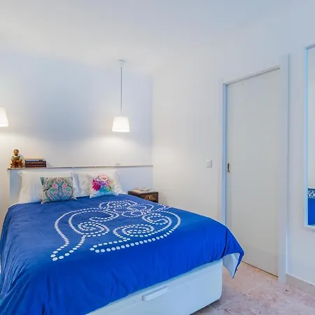 Apartmán Casa Bonecos Rebeldes *