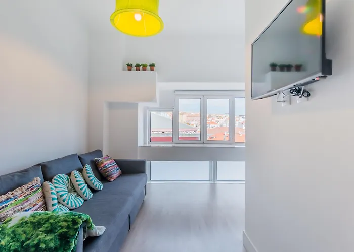 Apartament Casa Bonecos Rebeldes