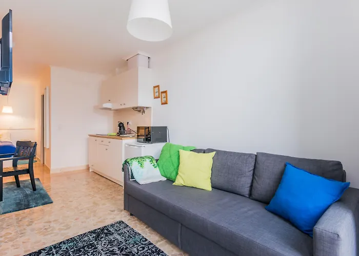 Casa Bonecos Rebeldes Lizbona