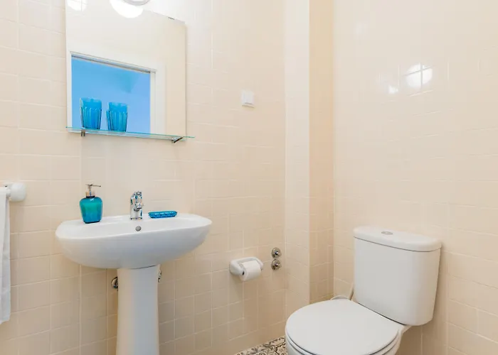 Casa Bonecos Rebeldes * Lizbona