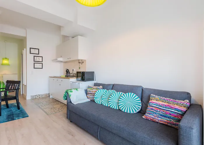 Apartament Casa Bonecos Rebeldes