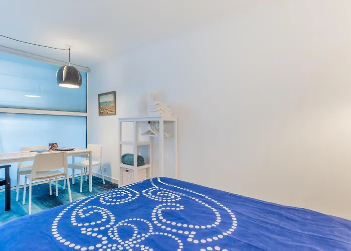 Casa Bonecos Rebeldes Apartament