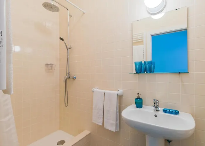 Casa Bonecos Rebeldes Apartament Lizbona