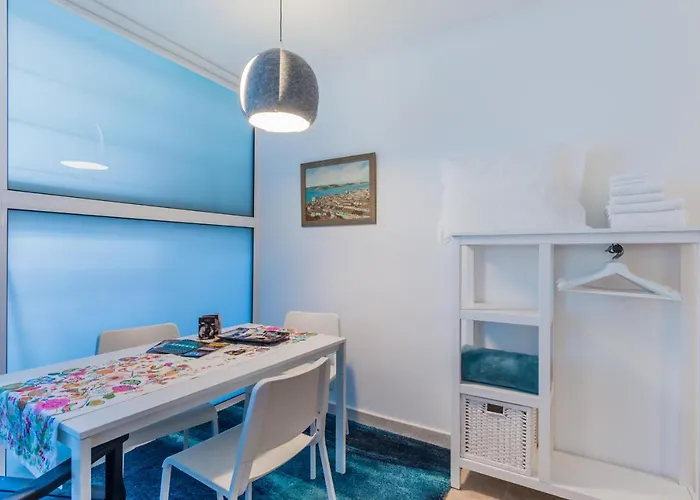 Apartament Casa Bonecos Rebeldes *