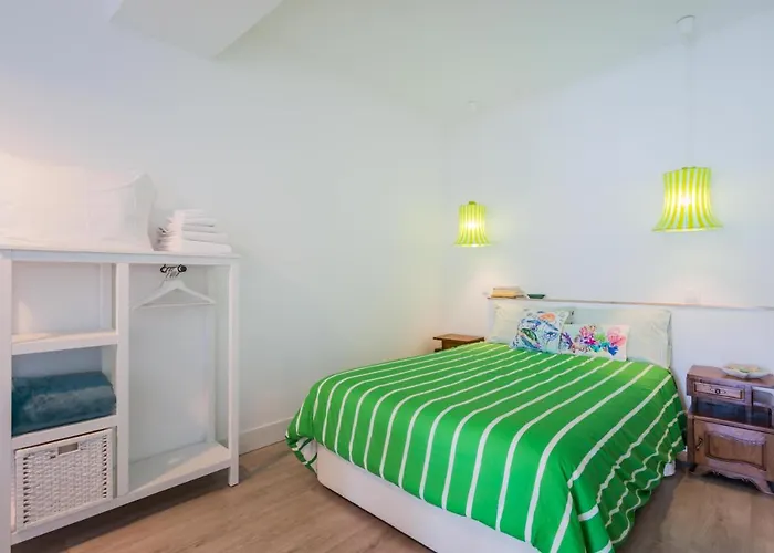 Casa Bonecos Rebeldes Apartament