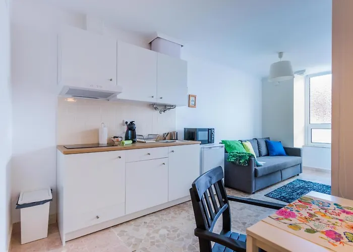 Casa Bonecos Rebeldes Lizbona