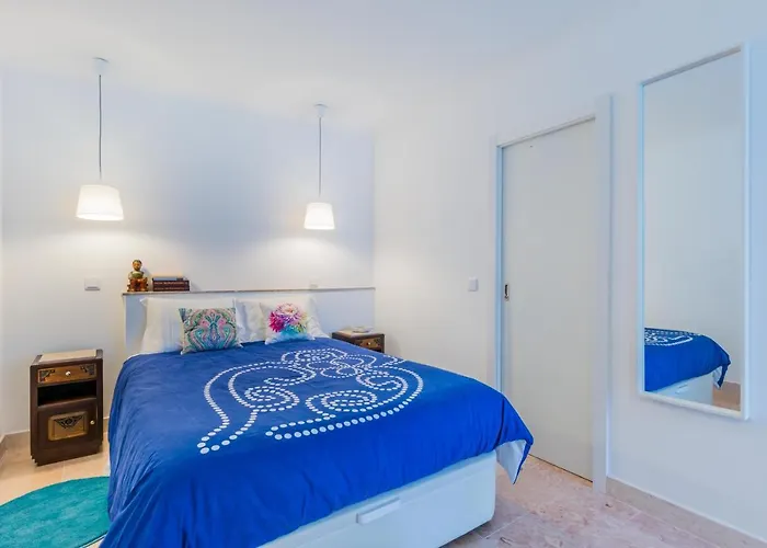 Apartament Casa Bonecos Rebeldes *