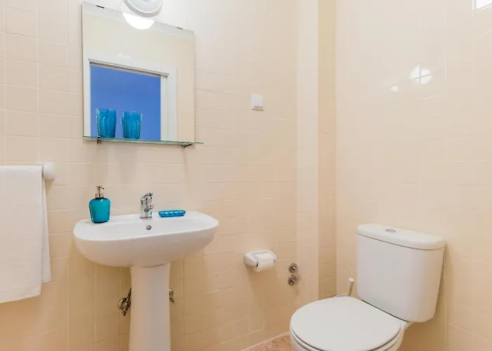 Casa Bonecos Rebeldes Apartament *