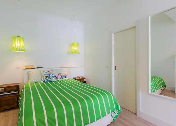 Casa Bonecos Rebeldes شقة *